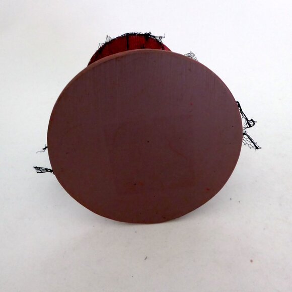 NEW DISNEY HAUNTED MANSION MADAME LEOTA CRYSTAL BALL PROP ODDITY - Picture 13 of 15